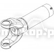 4-3-2331X SLIP YOKE ASSY (OBS)