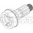 4-53-341 MIDSHIP TUBE SHAFT