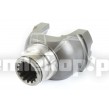 4204769 SHAFT + FLANGE ASSY