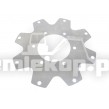 4205216 DRIVE PLATE