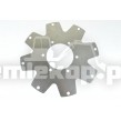 4205300 DRIVE PLATE