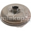 4206880 CONVERTER + BUSHING
