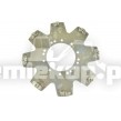 4208822 DRIVE PLATE ASSY