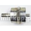 4209371 SHAFT, DRUM + PLUG ASSY