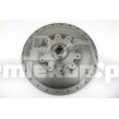 4209791 IMPELLER COVER