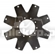 4211546 DRIVE PLATE
