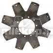 4211547 DRIVE PLATE ASSY