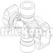 5-345X Universal Joint