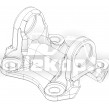 5001902 FLANGE YOKE