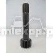 50110013 SHAFT,INPUT