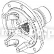 6-4-10001-1XM COMPANION FLANGE