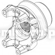 6-4-9571-1XM COMPANION FLANGE