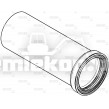 65872009002100210 COVER TUBE ASSEMBLY
