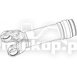 66871570802100193 YOKE SHAFT + SLEEVE MUFF