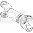 66873570302000200 Intermediate shaft