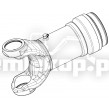 66876070802250310 Yoke Shaft Assembly