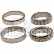 706047X BEARING KIT DIFF