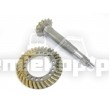 709.04.501.03 BEVEL GEAR SET