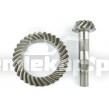 725.04.500.05 RING + PINION KIT