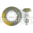 733.04.500.02 BEVEL GEAR SET