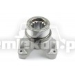 734.04.082.01 FLANGE END YOKE