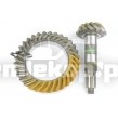 738.04.505.21 BEVEL GEAR SET