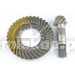 738.04.510.01 BEVEL GEAR SET