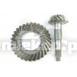 740.04.508.01 BEVEL GEAR SET