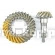 750.04.501.05 BEVEL GEAR SET