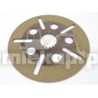 755.07.610.01 BRAKE DISC
