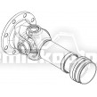 76873507062580248 Yoke Shaft Assembly with U-Joint