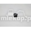951001 PIPE PLUG,O-RING (.875-14)