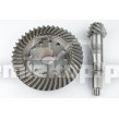 953.04.503.01 BEVEL GEAR SET