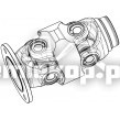 96873005000700234 centered double joint