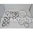 AM11HPA0A1W A/M BRAKE LINING KIT (11HPA)