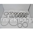 AM11HPA0A2 A/M BRAKE LINING KIT (11HPA)