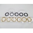 AM902349A1 A/M BRAKE FRICTION DISC KIT