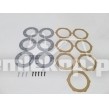 AM902446A1 A/M BRAKE FRIC DISC KIT BRONZE