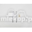 AME035MH03 A/M MOTOR HDW KIT (3160306)