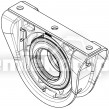 B-10015-00 Center Bearing Assembly
