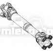 D-10192-00 DRIVESHAFT