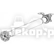 D-10232-00 DRIVESHAFT
