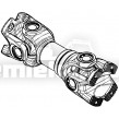 D-12980-00 DRIVESHAFT