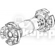 D-14832-00 DRIVESHAFT