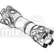 D-14970-00 Compact Plus 2055 Driveshaft