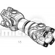 D-14998-00 DRIVESHAFT