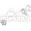D-15298-00 DRIVESHAFT