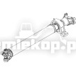 D-15358-00 DRIVESHAFT