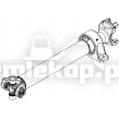 D-15366-00 DRIVESHAFT