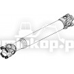 D-15499-00 Compact Plus 2040 Driveshaft
